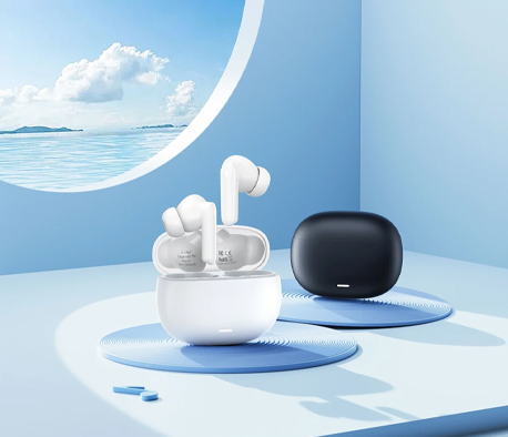 联想蓝牙耳机CPE磨砂自粘袋定制项目